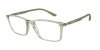 OKULARY KOREKCYJNE EMPORIO ARMANI EA 3237 6107 55 ROZMIAR M
